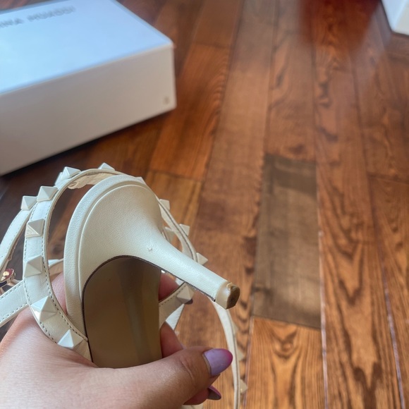 Valentino off white - Picture 3 of 5